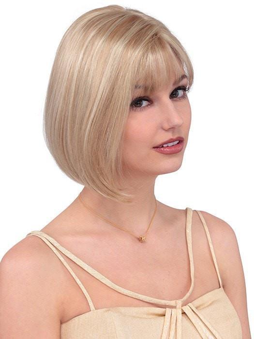 Linda Petite by Louis Ferre | Bob Wig for Women | CLOSEOUT - Musesware