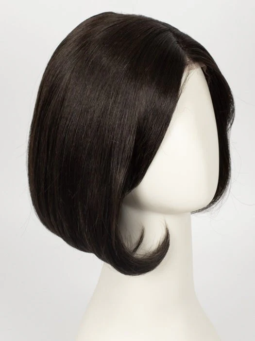 Kiara | Synthetic Lace Front Wig (Mono Part) - Musesware