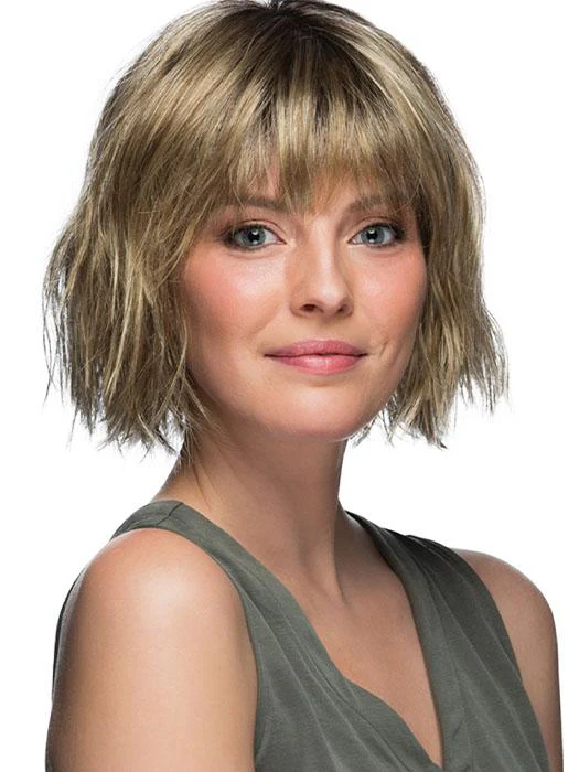 Holland | Synthetic Wig (Mono Top) | CLOSEOUT - Musesware