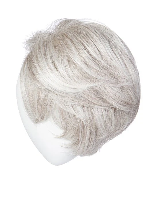 Posh Premiere | Synthetic Lace Front Wig (Hand-Tied) - Musesware