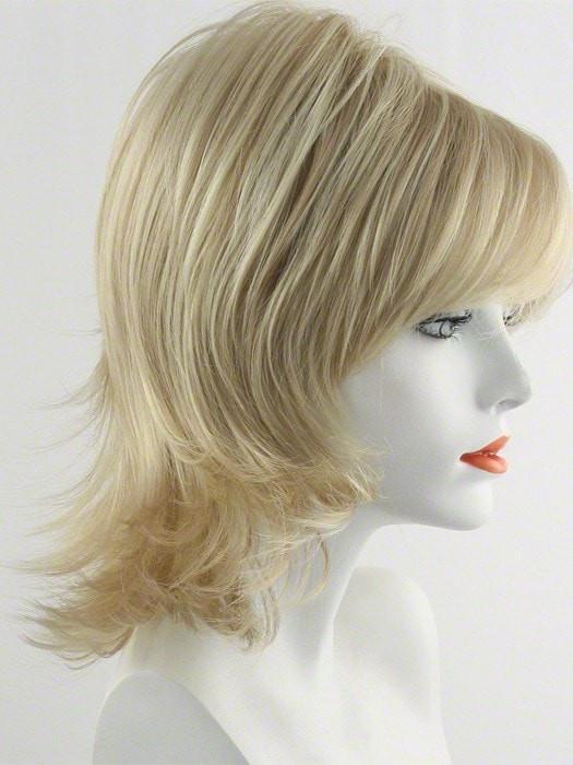 Barbie by Envy | Layered Lace Front Wig | CLOSEOUT - Musesware