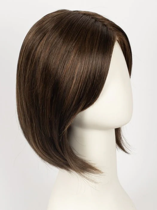 Tempo 100 Deluxe Large | Synthetic Lace Front Wig (Hand-Tied) - Musesware