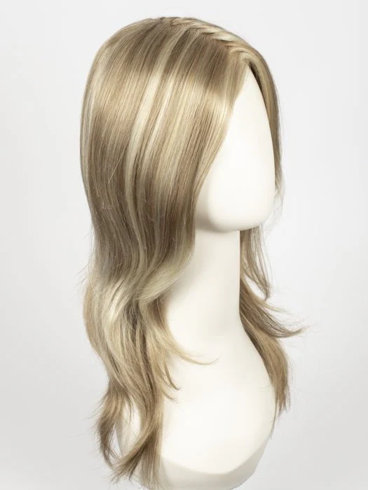 Courtney | Synthetic Lace Front Wig (Mono Top) - Musesware