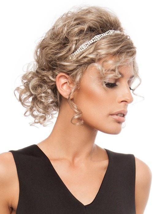 Jamila Hi by Ellen Wille | Lace Front | CLEARANCE - Musesware