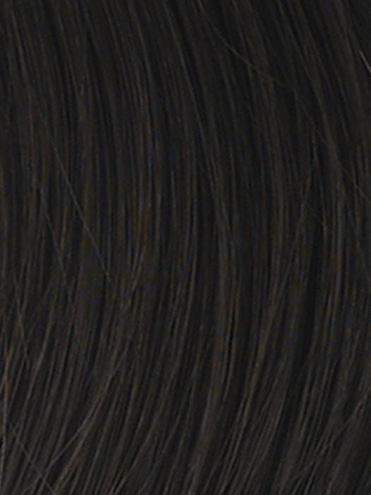 Highlight Wrap | HF Synthetic Hair Wrap - Musesware