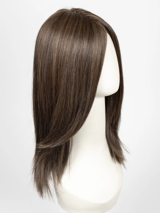 Picture Perfect | Synthetic Lace Front Wig (Mono Top) - Musesware