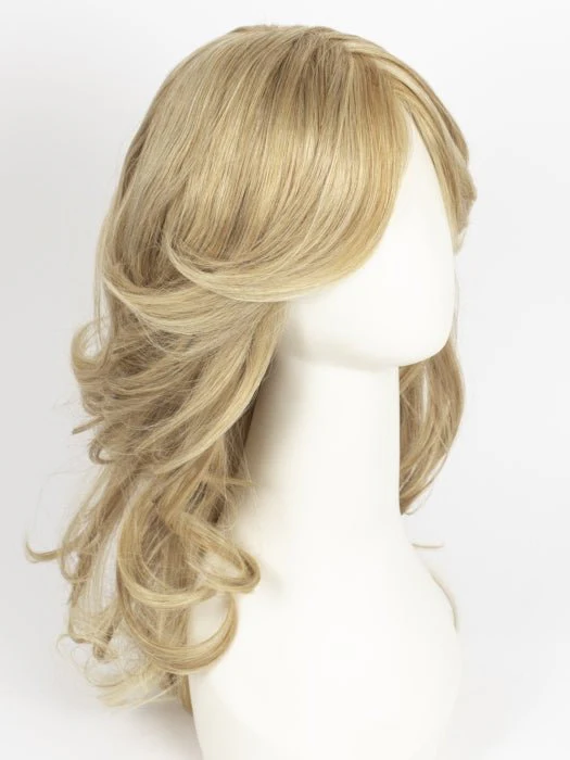 Grand Entrance | Human Hair Lace Front Wig - Musesware