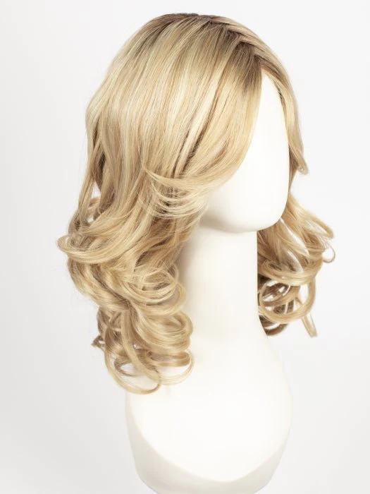 Angie | Remy Human Hair Lace Front Wig (Hand-Tied) - Musesware