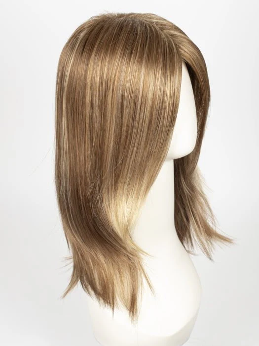 Laine | Synthetic Wig (Basic Cap) - Musesware