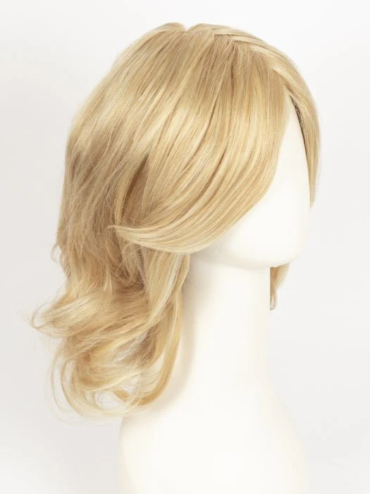 Bravo | Human Hair Lace Front Wig (Hand-Tied) - Musesware