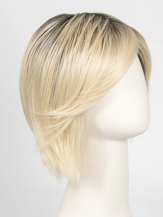 Real Deal | Synthetic Lace Front Wig (Mono Top) - Musesware