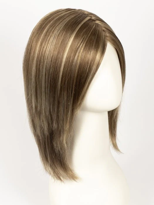 Sky | Synthetic Lace Front Wig (Basic Cap) - Musesware