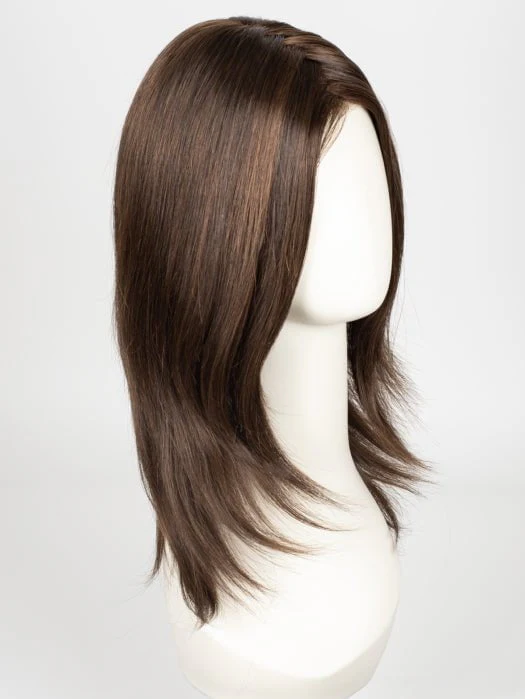 Emotion Deluxe | Remy Human Hair Lace Front Wig (Hand-Tied) - Musesware