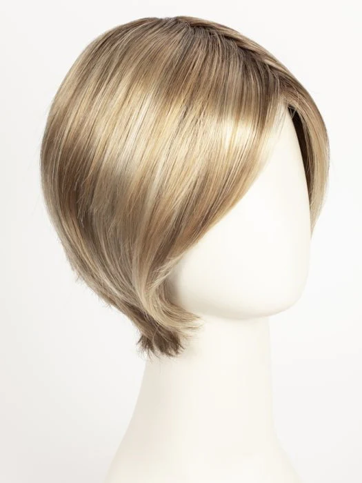 Gabrielle | Synthetic Lace Front Wig | CLOSEOUT - Musesware