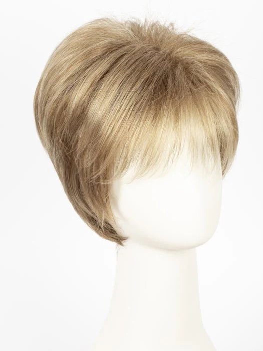 Samy | Synthetic Wig (Basic Cap) - Musesware