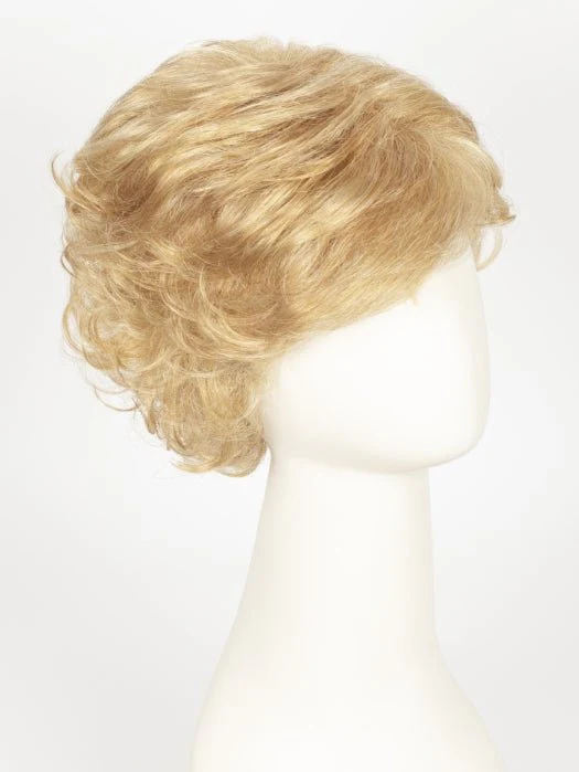 Lily Petite | Synthetic Wig (Basic Cap) - Musesware