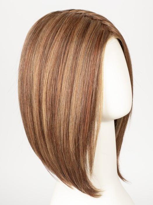 On Point | HF Synthetic Lace Front Wig - Musesware