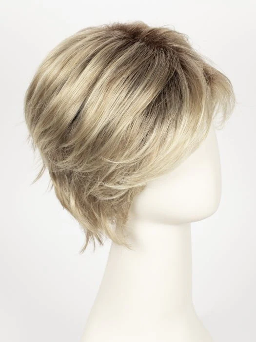 Jazz Petite | Synthetic Wig (Basic Cap) - Musesware