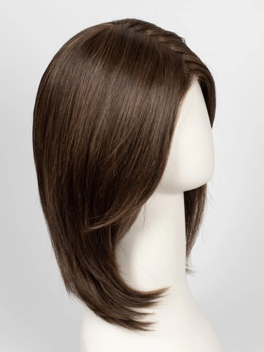 Pretty Please! | Synthetic Lace Front Wig (Mono Top) - Musesware