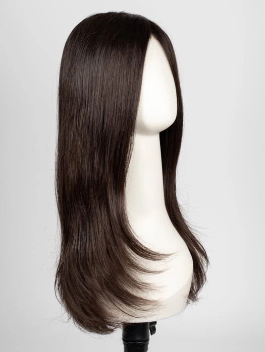 Blake | Remy Human Hair Lace Front Wig (Hand-Tied) - Musesware