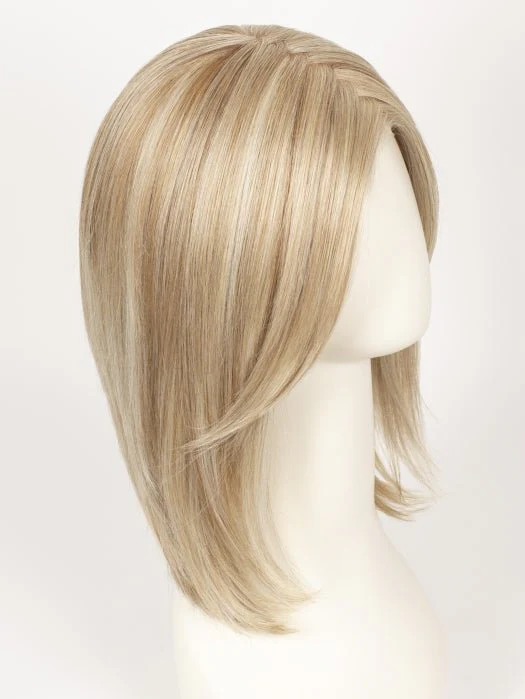 Pretty Please! | Synthetic Lace Front Wig (Mono Top) - Musesware