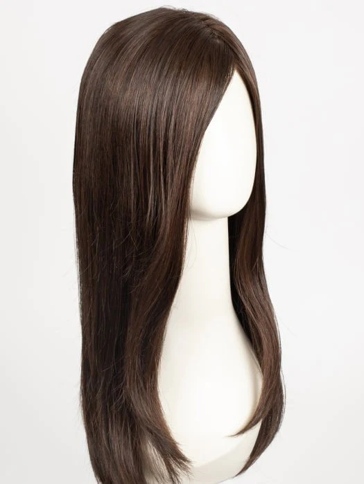 Vita | Synthetic Lace Front Wig (Mono Part) - Musesware