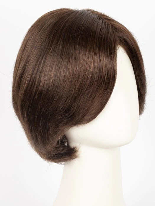 Brilliance Plus | Remy Human Hair Lace Front Wig (Hand-Tied) - Musesware