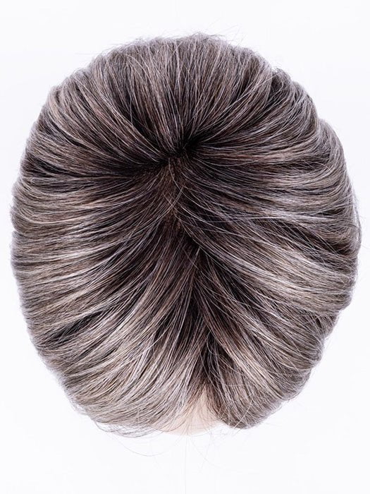 Voice | Synthetic Lace Front Wig (Mono Top) - Musesware