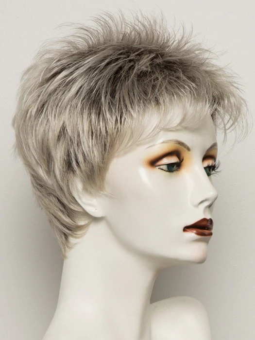 Golf by Ellen Wille | Synthetic Pixie Wig - Musesware