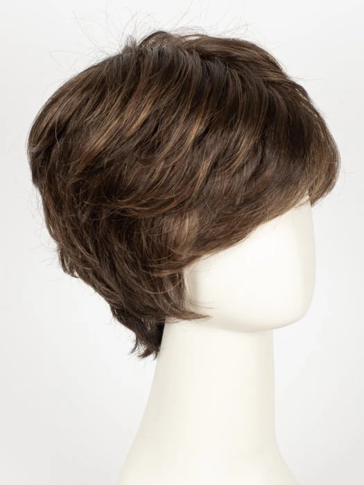Vanity | Synthetic Lace Front Wig (Mono Top) - Musesware