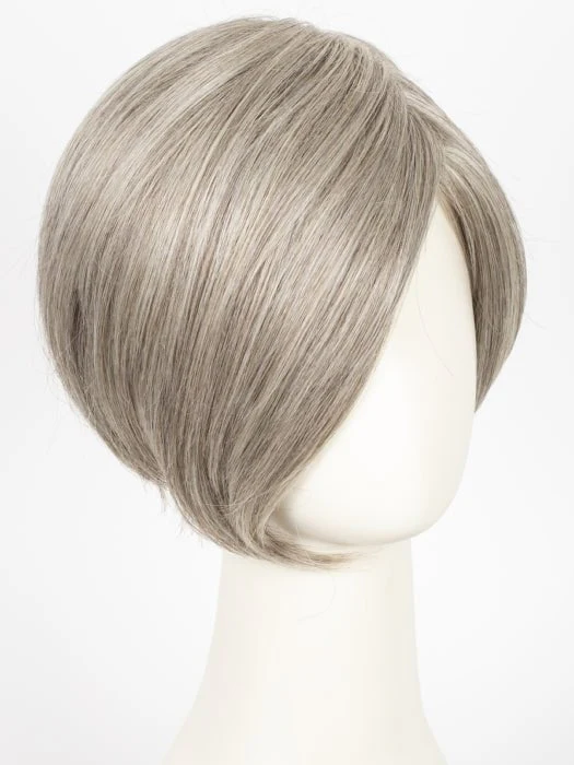 Heard It All | Synthetic Lace Front Wig (Mono Part) - Musesware