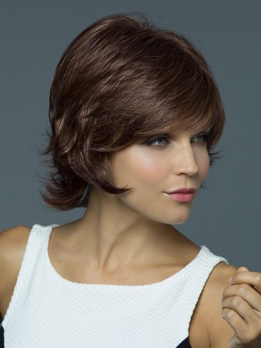 Jamie by Rene of Paris | Layered Synthetic Wig | CLOSEOUT - Musesware