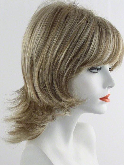 Barbie by Envy | Layered Lace Front Wig | CLOSEOUT - Musesware