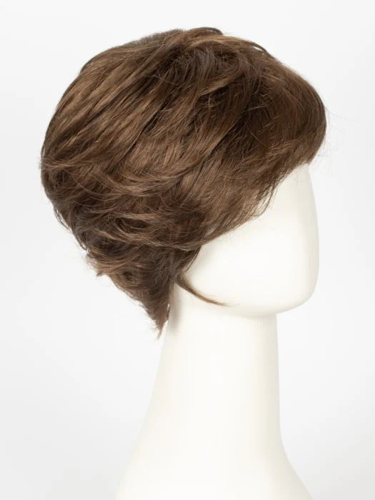 Allure Large | Synthetic Wig (Basic Cap) - Musesware