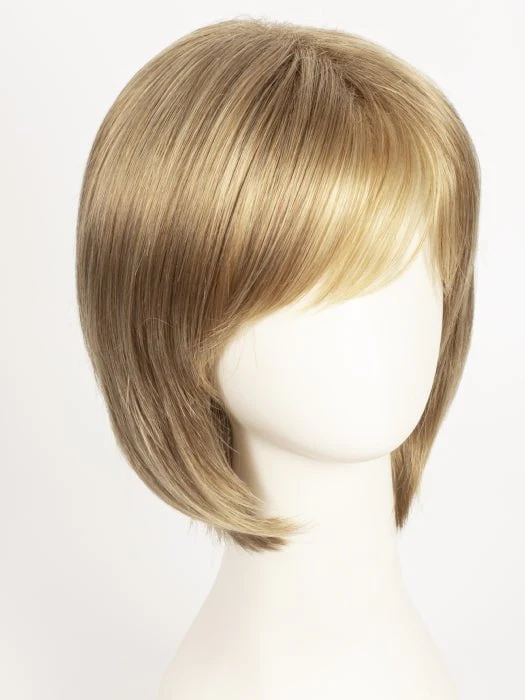 Jude | Synthetic Wig (Basic Cap) - Musesware