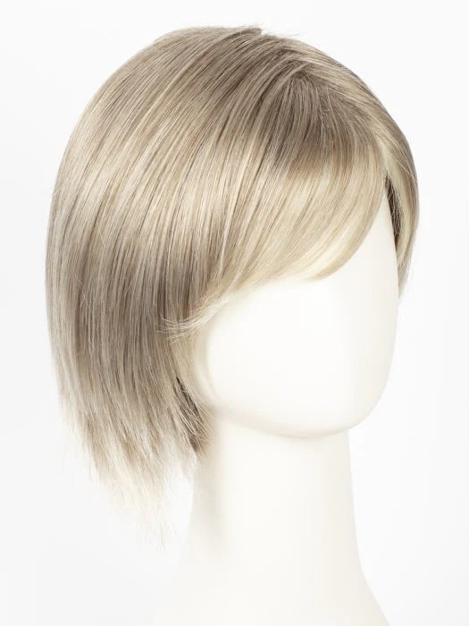 Pax | Synthetic Wig (Basic Cap) - Musesware