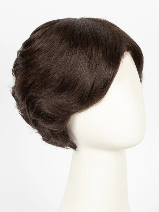 Mondo | European Remy Human Hair Wig - Musesware