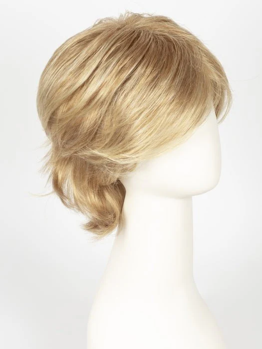 Trend Setter | Synthetic Wig (Basic Cap) - Musesware