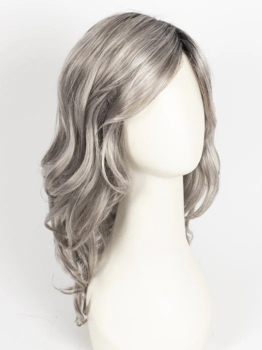 Petite Sedona | Synthetic Lace Front Wig (Mono Part) - Musesware