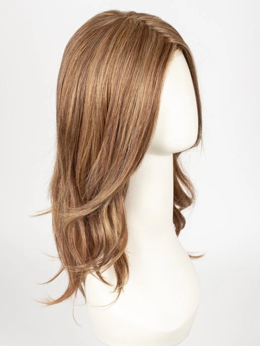 Style Society | Synthetic Lace Front Wig (Mono Top) - Musesware