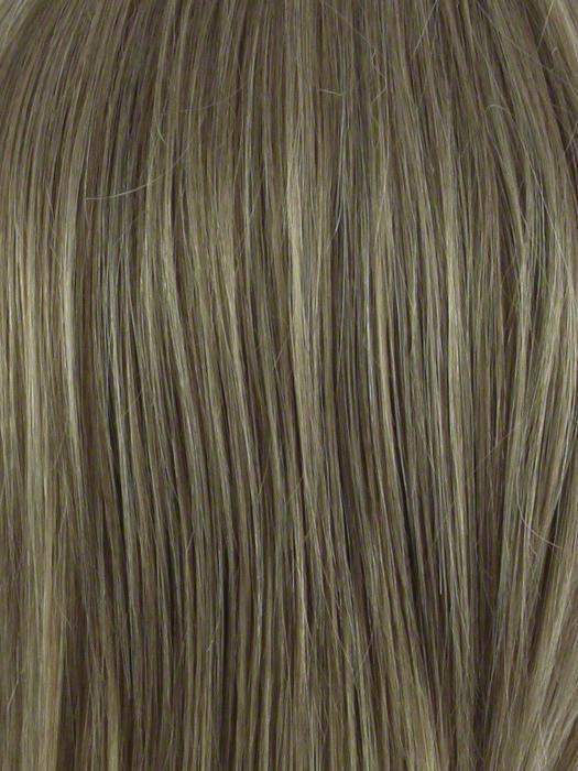 Harper | Synthetic Lace Front Wig (Mono Part) | CLOSEOUT - Musesware