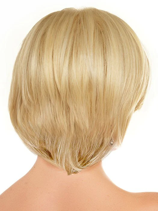 Charlie | Synthetic Lace Front Wig (Mono Top) | CLOSEOUT - Musesware