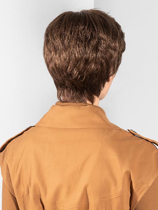 Air | Synthetic Lace Front Wig (Hand-Tied) - Musesware