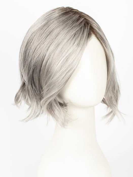 Tara | Synthetic Lace Front Wig (Mono Part) - Musesware