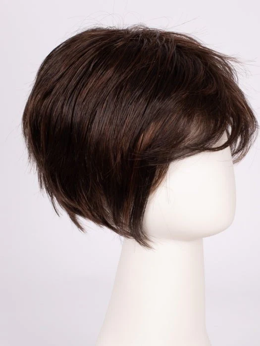 Cinch | Short Synthetic Wig (Basic Cap) - Musesware