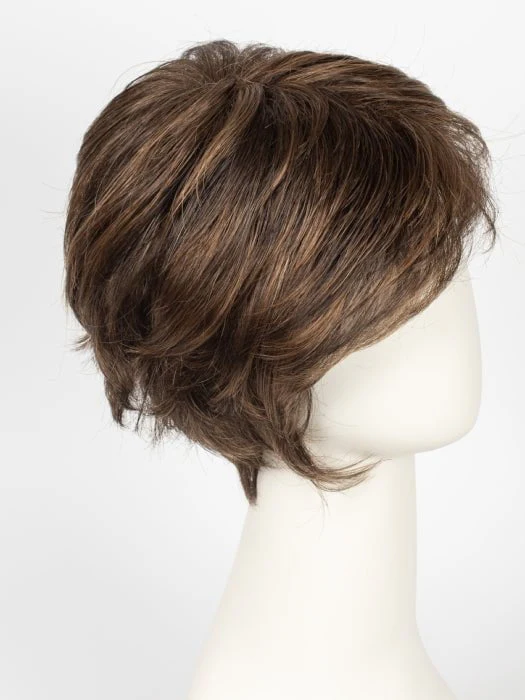 Sparkle Elite | Synthetic Lace Front Wig (Mono Top) - Musesware