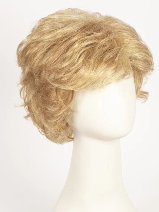 Bianca | Synthetic Wig (Basic Cap) - Musesware
