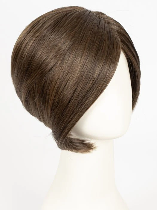 Boudoir Glam | Synthetic Lace Front Wig (Hand-Tied) - Musesware