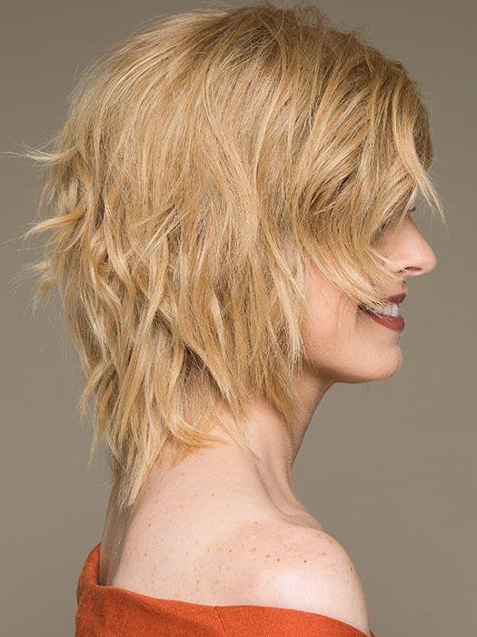 Sole by Ellen Wille | European Remy Human Hair Wig | CLOSEOUT - Musesware