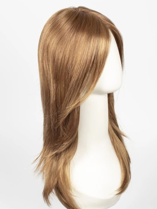 Alessandra | Synthetic Lace Front Wig (Mono Top) - Musesware